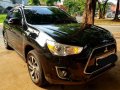 Selling 2nd Hand Mitsubishi Asx 2017 Automatic Gasoline at 20000 km in Marikina-1