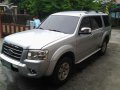 2007 Ford Everest for sale in Floridablanca-9