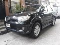 Selling Toyota Fortuner 2014 Automatic Diesel in Pasig-9