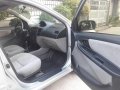 For sale Used 2007 Toyota Vios at 100000 km in Cabanatuan-6