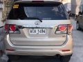 Selling Toyota Fortuner 2014 in Caloocan-4