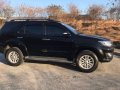 Selling Used Toyota Fortuner 2012 in Manila-3