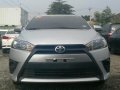 For sale 2017 Toyota Yaris Automatic Gasoline -0