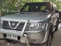 Nissan Patrol 2003 Automatic Diesel for sale in Tagaytay-7