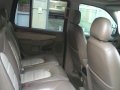 Ford Explorer 2005 Automatic Gasoline for sale in Marikina-4