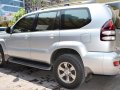 Selling Toyota Prado 2009 in Pasig-2