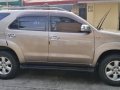 For sale 2009 Toyota Fortuner Automatic Diesel at 70000 km in Manila-1