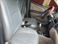 Blue Toyota Vios 2003 at 100000 km for sale-1