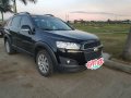 For sale 2015 Chevrolet Captiva in Pasig-5