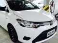 Selling 2nd Hand Toyota Vios 2016 Manual Gasoline -7