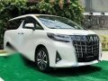 Selling Brand New Toyota Alphard in Quezon City-1