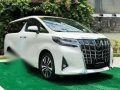 Selling Brand New Toyota Alphard in Quezon City-0