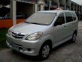 Toyota Avanza 2008 for sale in Angeles-0