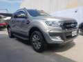 2nd Hand Ford Ranger 2015 for sale -0