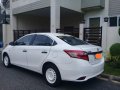 Selling Toyota Vios 2016 Manual Gasoline at 50000 km in Parañaque-3