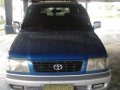 Used Toyota Revo 2002 Manual Gasoline for sale in Meycauayan-5