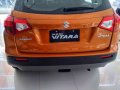 Selling Suzuki Vitara 2019 Automatic Gasoline in Parañaque-0