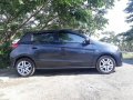 Used Mitsubishi Mirage 2014 Manual Gasoline for sale in Taal-2