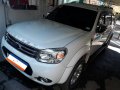 Ford Everest 2015 Manual Diesel for sale in Toledo-4