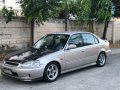 Selling Honda Civic 2000 Manual Gasoline in Antipolo-6