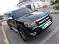 Selling Ford Ranger 2011 Automatic Diesel in Taal-2