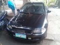 Honda Civic 2006 Automatic Gasoline for sale in Tanjay-2