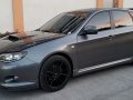 Selling Used Subaru Impreza 2008 Hatchback in Cabuyao-4