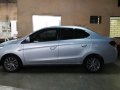 Used Mitsubishi Mirage G4 2017 for sale-11