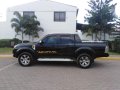 Selling Ford Ranger 2011 Automatic Diesel in Taal-1