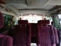 Selling 2004 Toyota Hiace Van for sale in Roxas-1