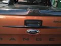 2018 Ford Ranger for sale in Quezon City-2