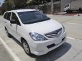 Toyota Innova 2011 Manual Diesel for sale in Quezon City-5