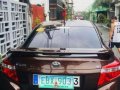 2nd Hand Toyota Vios 2014 Manual Gasoline for sale in Quezon City-2