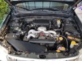 Selling Subaru Forester 2009 Automatic Gasoline in Angono-11