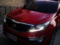 2015 Kia Sportage for sale in Las Piñas-9