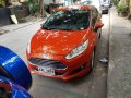 For sale 2014 Ford Fiesta Automatic Gasoline at 70000 km in Meycauayan-3