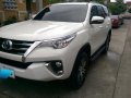 Selling Used Toyota Fortuner 2016 in Bacoor-5