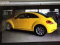 Volkswagen Beetle 2016 Automatic Gasoline for sale in Manila-2