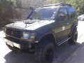 Selling Used Mitsubishi Pajero 2003 in Baguio-0