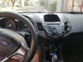 For sale 2014 Ford Fiesta Automatic Gasoline at 70000 km in Meycauayan-7