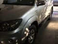 2nd Hand Toyota Fortuner 2008 for sale in Pasig-1