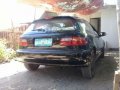 Honda Civic 2006 Automatic Gasoline for sale in Tanjay-0