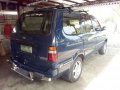 2nd Hand Toyota Revo 2000 at 130000 km for sale-10