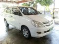 2nd Hand Toyota Innova 2006 Manual Diesel for sale in San Leonardo-8