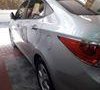 Selling 2nd Hand Hyundai Accent 2013 at 50000 km in Davao City-0