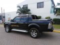Selling Ford Ranger 2011 Automatic Diesel in Taal-0