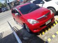 2nd Hand Toyota Innova 2011 Manual Diesel for sale in Davao City-0