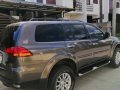 2nd Hand Mitsubishi Montero 2013 for sale in Dasmariñas-4