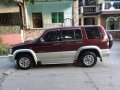 Selling Used Isuzu Trooper 2003 in Quezon City-1