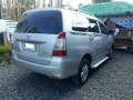 Toyota Innova 2014 Manual Diesel for sale in Gapan-5